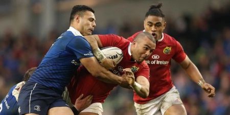 Former Leinster star Ben Te’o showing hints of regret over Worcester move