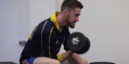 WATCH: 11 Irish people you know in every single gym