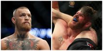 Here’s why UFC fighters are required to trim their beards