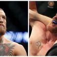 Here’s why UFC fighters are required to trim their beards