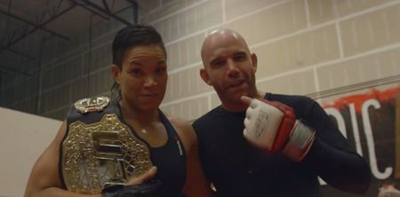 WATCH: New UFC 207 Embedded notably doesn’t feature the card’s biggest star