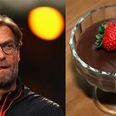 The new menu for Liverpool football club’s cafeteria sounds absolutely delicious