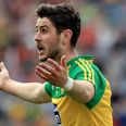 Ryan McHugh modestly sets the record straight on his English football trial