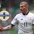 Here’s exactly how James McClean switched from Northern Ireland to the Republic of Ireland