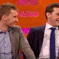 WATCH: O’Donovan brothers had a Hollywood actress entranced on The Graham Norton Show