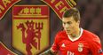 Manchester United’s pursuit of Victor Lindelof has taken a new twist
