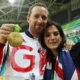 Bradley Wiggins thanked the public after announcing retirement from cycling