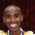 Everyone’s confused by the medal update to Mo Farah’s Olympic Games profile