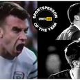 The very moment Seamus Coleman became the new Roy Keane and what a moment it was