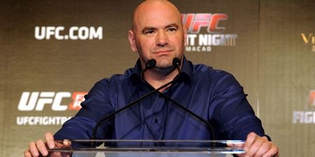 Dana White confirms long-time UFC commentator will bow out after UFC 207