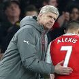 Arsene Wenger identifies Alexis Sanchez replacement should Chilean not renew deal