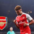 Liverpool want to sign Alex Oxlade-Chamberlain, but two issues could prevent the move