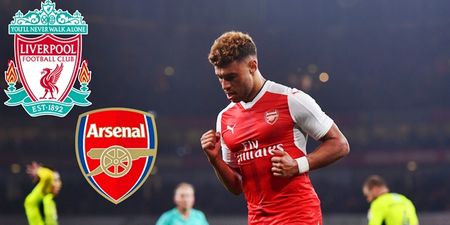 Liverpool want to sign Alex Oxlade-Chamberlain, but two issues could prevent the move