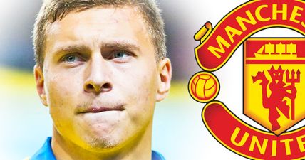 Portuguese press convinced defender WILL sign for Manchester United, despite BBC story