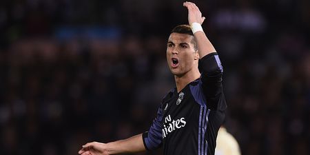 Cristiano Ronaldo turned down offer of €100million per year to leave Real Madrid