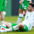 Shane Long’s gesture in aftermath of Euro 2016 defeat to France is a measure of the man