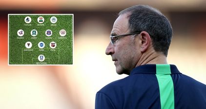 Irish player overlooked by Martin O’Neill makes EFL team of the year