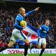 Kenny Miller’s Old Firm goal was the cue for quite a lot of Kenny Miller jokes