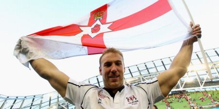 Stephen Ferris delivers damning summation of Ulster’s performance and everyone agrees