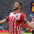 REPORT: West Ham eyeing up Shane Long and another Irish-qualified striker