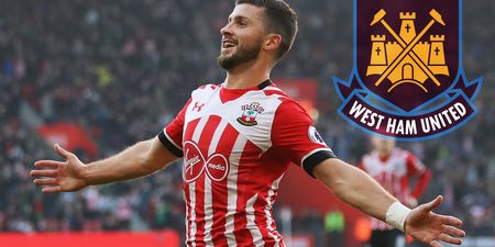 REPORT: West Ham eyeing up Shane Long and another Irish-qualified striker