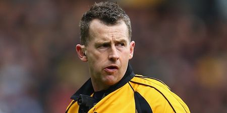 Leinster and Munster discover their Champions Cup quarter-final referees