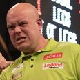 Michael van Gerwen has just delivered one of the greatest ever performances