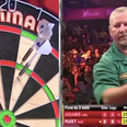 WATCH: Most excruciating three darts ever thrown in competition a timely reminder of brilliance of PDC