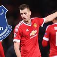 Morgan Schneiderlin transfer could hang on loan move for former Manchester United midfielder