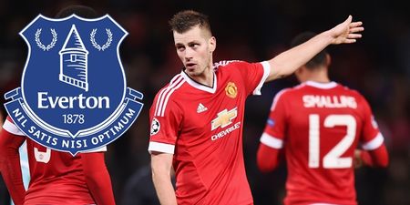 Morgan Schneiderlin transfer could hang on loan move for former Manchester United midfielder