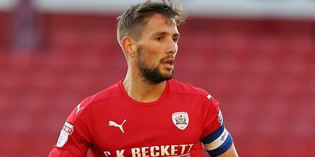 Obscene Conor Hourihane stats shows why so many clubs are fighting over him