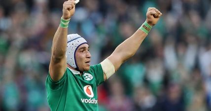 Ireland hit with dreadful injury news ahead of Six Nations