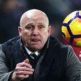 Hull press release appears to show that Mike Phelan still has 11 months in the job