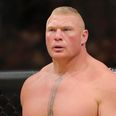 Brock Lesnar could be back sooner than you think as doping ban confirmed