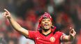 Patrice Evra “wants Manchester United return”