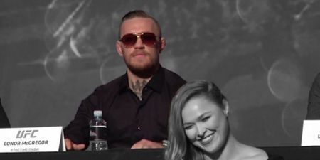 How on earth are Ronda Rousey’s pay-per-view numbers this close to Conor McGregor’s?