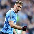 As if they needed any more help, Dublin’s hero from 2016 final is back
