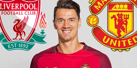 Jose Fonte transfer request gets Manchester United and Liverpool fans excited