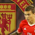 Manchester United’s deal for Victor Lindelof appears to be back on