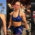 Cat Zingano has a real problem with Amanda Nunes’ treatment of Ronda Rousey following knockout win