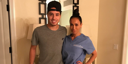 Samir Nasri could face a lengthy ban over infamous Drip Doctors treatment