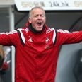 Nobody quite understands what Swansea have just done with Alan Curtis