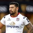 Ulster broke the bank to bring in Charles Piutau and here’s proof it has paid off