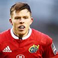 Johnny Holland opens up about how hard it was to move on from the Munster Rugby family