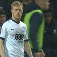 Daryl Horgan’s interview after first Preston goal says more about the man than any mazy dribble