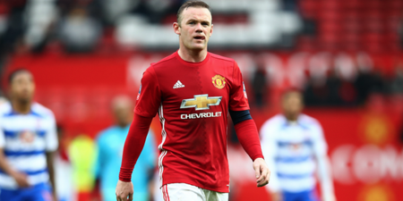Wayne Rooney slams the Mail for headline after he equals Bobby Charlton’s record