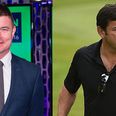 Brian O’Driscoll had absolutely no sympathy for Will Carling after angry response to Team Sky tweet