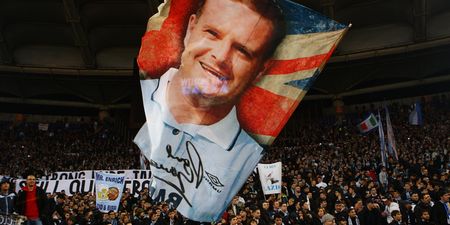 Paul Gascoigne and why it’s time to talk about alcohol addiction