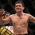 UFC star Demian Maia will have earned a lot of new fans with his reaction to title shot snub