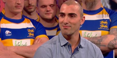 Watch: Ruan Pienaar waxing lyrical about his time in Ulster just sums up how wrong his departure is